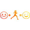 Geschenkidee für eine Running mit Running