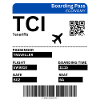 Flugticket Teneriffa Urlaub Kanaren Idee 