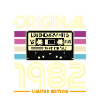Original 1982 Retro Hits Cassette