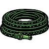 Garden hose Water Garden