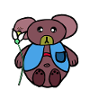 Teddy Teddybär Kinder Kind Bär Bären