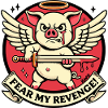 Winged Pig of Vengeance