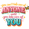 Treat Yourself First: Retro Self-Care