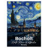 Bocholt Germany Starry Night