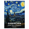 Euskirchen Germany Starry Night