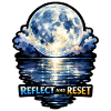 Moon Meditation, Moon Mindfulness, Spiritual