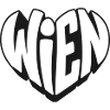 Vienna Heart Typo