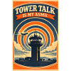 Pure tower radio | Plane Spotter Aviation