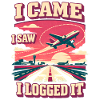 Seen logged | Plane Spotter Aviation