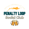 Funny Biathlon Gift - Penalty Round Club