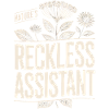Nature's Reckless Assistant