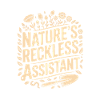 L’assistant imprudent de la nature