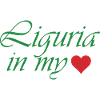 Liguria in My Heart