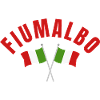 Fiumalbo Italian Flags Emblem