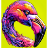 flamingo