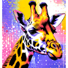 giraffe
