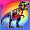 dinosaure