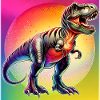 Dinosaurier