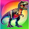 dinosaure