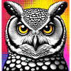 owl