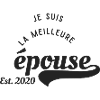 Meilleure Épouse Arc 2020