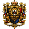 Royal Lion Coat of Arms