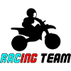 Course Neon Typo Sprint