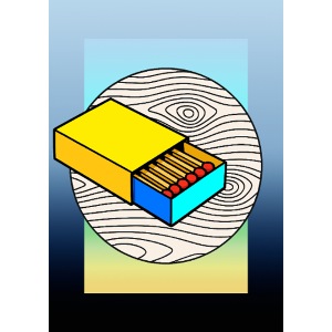 Streichholz
