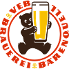 VEB Brewery Baerenquell