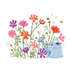 Keine Zeit Der Garten Ruft