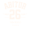 Abitur 26 Varsity Style