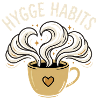 Cozy habits