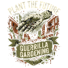 Guerrilla Gardening For Future