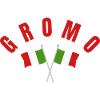 Gromo Crossed Italian Flags 
