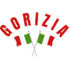 Gorizia Crossed Italian Flags 