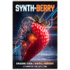 Synth Berry: Cybernetic Strawberry
