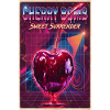 Cherry Bomb Neon Rétro Surrender