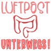 Blähungen Luftpost Darm
