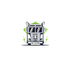 Truck Driver Dad Hero