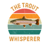 Le Murmureur de truites
