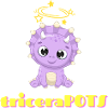 Funny Tricerapots Pun