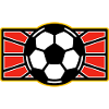 Crimson Football Crest