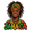 Jamaïcaine