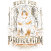 Chien Rottweiler