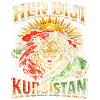 Mr. Biji Kurdistan Kurd Kurds
