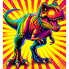 Dinosaurier