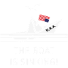 The Boat Is Sinking! (USA / Upside Down / NEG)