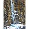 Cascade d'Islande
