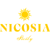 Nicosia Sicily Sun Crest