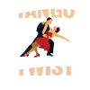 Tango Tournons ensemble Tanzfreude
